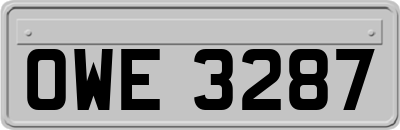 OWE3287
