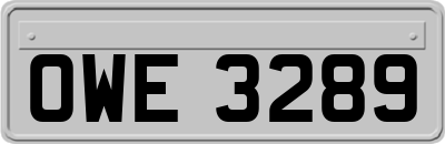 OWE3289