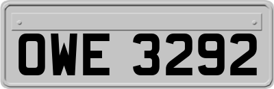 OWE3292