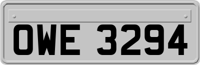 OWE3294