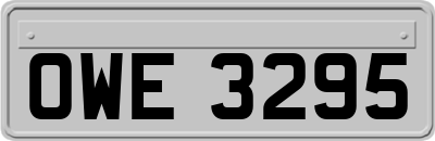 OWE3295