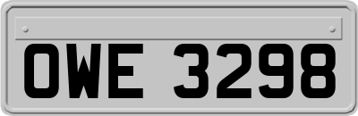 OWE3298