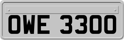 OWE3300