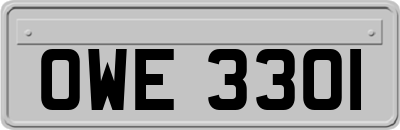 OWE3301