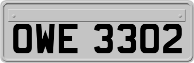OWE3302