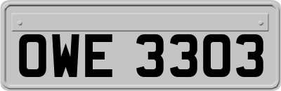 OWE3303