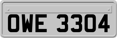 OWE3304