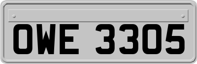 OWE3305