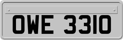 OWE3310