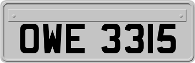 OWE3315