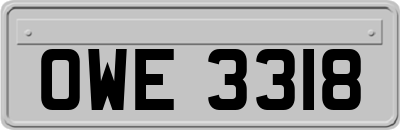 OWE3318