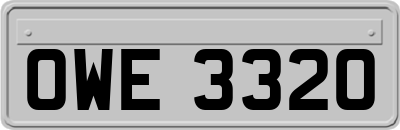 OWE3320