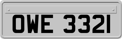 OWE3321