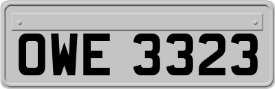 OWE3323