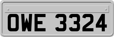 OWE3324