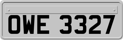 OWE3327