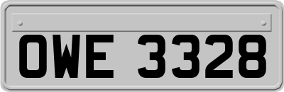 OWE3328