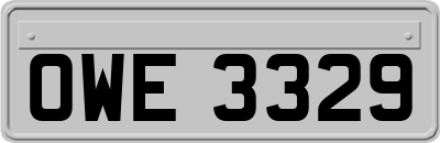 OWE3329