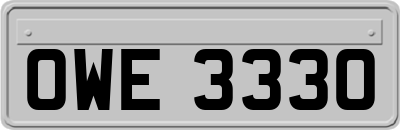 OWE3330