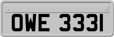 OWE3331