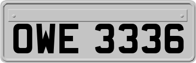 OWE3336