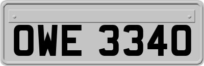 OWE3340