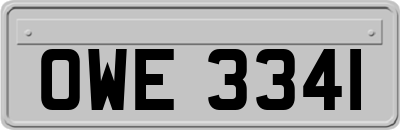 OWE3341