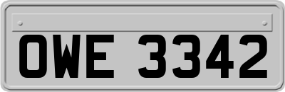 OWE3342