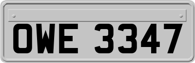 OWE3347