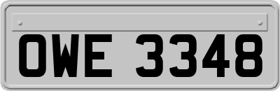 OWE3348