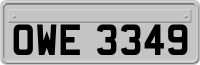 OWE3349