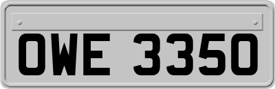 OWE3350