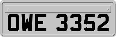 OWE3352