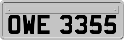 OWE3355