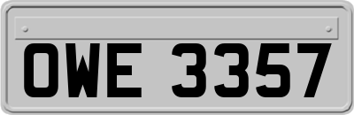 OWE3357