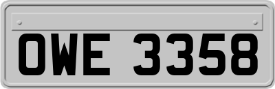 OWE3358