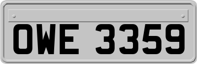 OWE3359