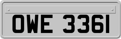 OWE3361
