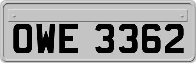 OWE3362