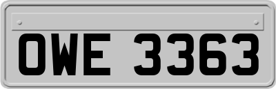 OWE3363