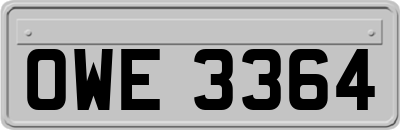 OWE3364