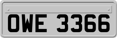 OWE3366