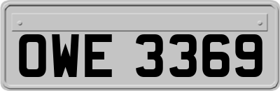 OWE3369