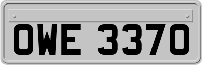 OWE3370