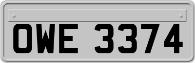 OWE3374