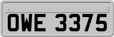 OWE3375