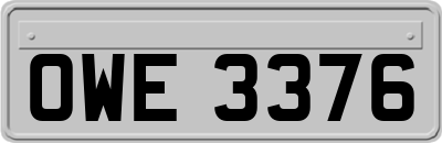 OWE3376