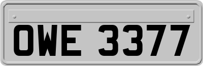 OWE3377