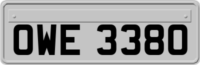 OWE3380