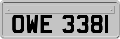 OWE3381